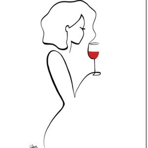 Meet your Posher, WineLoveHer